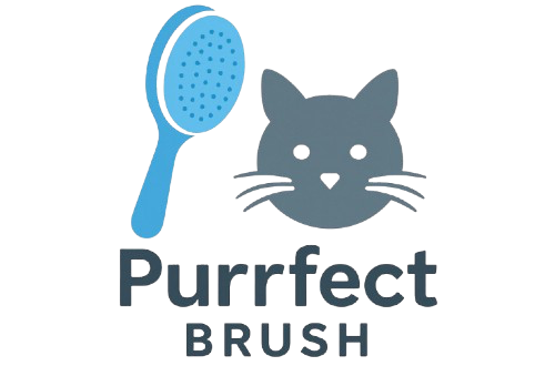 Purrfect Brush